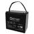 2 Mighty Max Battery ML55-12INT -12 Volt 55 Amp 6 thumbnail
