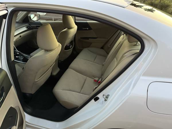2015 Honda Accord - $13,100 (Escondido)63440849167875124