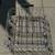 Bosch OEM Dishwasher Lower Rack Part 00770545 Replacement Gray 1 thumbnail