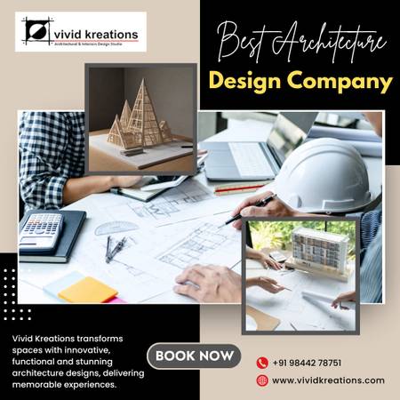 Best Architecture Design Company in Bangalore | Residential Architects 1