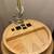 Wooden desk/computer lamp 3 thumbnail