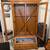 Custom Gun Case-Table/Chairs-Cabinet 4 thumbnail