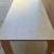 IKEA Table (30" x 60") VIKA AMON Tabletop with VIKA OLEBY legs 7 thumbnail