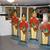 Toy Soldier/Drummer Boy Christmas Decorations 2 thumbnail
