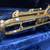 Conn 61B Super Connstellation Trumpet ~1972 14 thumbnail