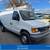 2005 Ford E350 Super Duty Cargo Commercial Extended Van 3D 7 thumbnail