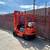 Forklift Toyota, lpg , triple stage mast , side shift, low hours! 3 thumbnail