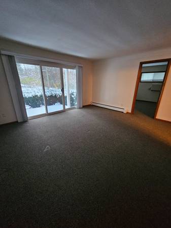 One Bedroom Apartment 1