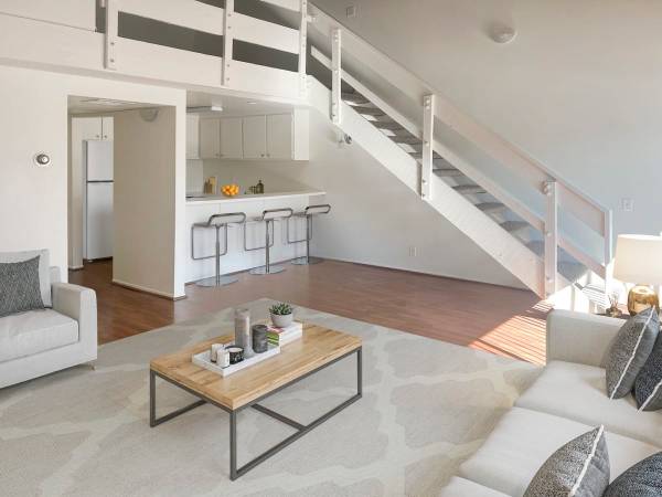$2,448 / 1br - 982ft2 - Large 1 Bedroom Plus Loft on Coldwater Canyon Ave (Sherman Oaks)63774527566467120