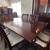 Dining Table & China Set  NEGOCIABLE PRICE! 6 thumbnail