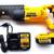 DeWalt DCS380P1 20V MAX Cordless Reciprocating Saw Kit with 2 x 5Ah Ba 2 thumbnail