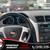 Used 2011 Chevrolet Traverse LT Dark Blue Metallic 13 thumbnail