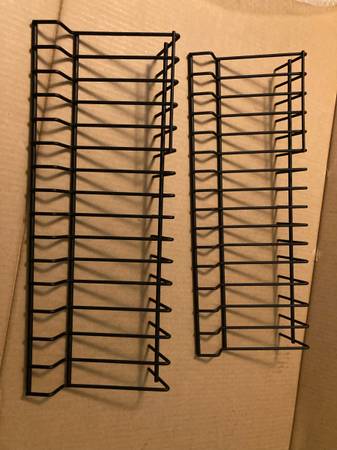 pair of plier racks holders organizers 1