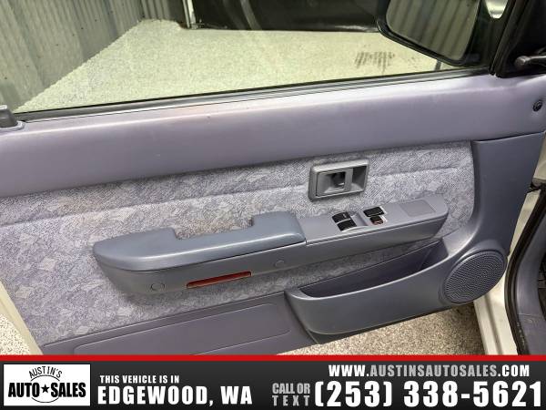 2000 Toyota Tacoma SR5 XtraCab - Photo 13
