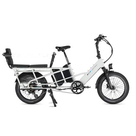 E-bike Stolen 1