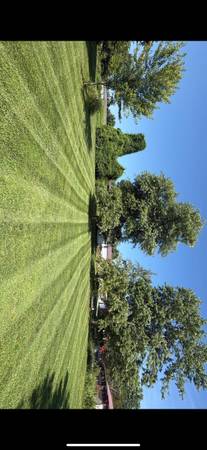 Jardinería/Corte de césped (Alto Pass)63688376253955120