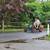 Custom made beast of a Side by Side! gokart, mini truck, tractor thing 11 thumbnail