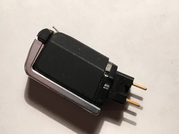 Shure V15LT PMount Linear Tracking Cartridge with VN45L Stylus 1