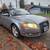 2005 Audi A4 Quattro 6 speed manual stick shift 6 thumbnail