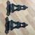 Steel Heavy Strap Hinge/Gate Hinges 3 thumbnail