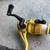 Eagle claw compact fishing pole with reel 2 thumbnail