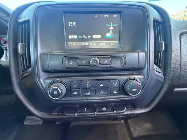 2019 Chevrolet Silverado 2500HD Chevy - Photo 13