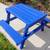Kids Picnic Tables - New 4 thumbnail