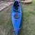 Keowee Perception three person Kayak 4 thumbnail