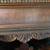 REDUCED! Stunning Carved Antique Curio China Cabinet with Large Drawer 13 thumbnail