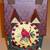 Lenox "Winter Greetings Everyday" Large Holiday Birdhouse Candleholder 4 thumbnail