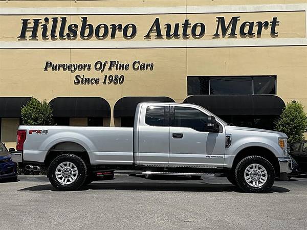2017 Ford F250SD XLT - $24999,0063469604993923123