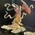 Amazing vintage asian room divider 2 thumbnail