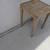 Trendy $60 side table - stand 3 thumbnail