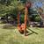 Cedar Swing with 6x6 Posts 4 thumbnail