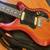PRS USA Double Cutaway 24 fret satin electric guitar +extras 1 thumbnail