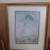 CLAUDE MONET's "Woman with Parasol ....", framed 13"X1 16".  excellent 1 thumbnail