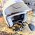 Shoei Vintage F1 Motorcycle Helmet with Mic 1 thumbnail