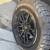 2017 Chevrolet Tahoe LT    17 thumbnail