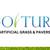 Go Turf Artificial Fake Grass Installation 17 thumbnail