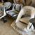 Boat seats, pontoon railings, tops, tables, ladders 1 thumbnail