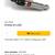 Dorsoduro Exhaust - Akrapovic - Titanium - NEW 16 thumbnail