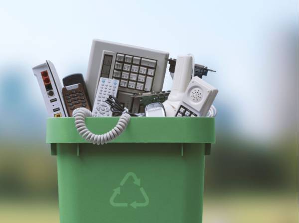 ♻️ E-WASTE DISPOSAL SERVICE – Simple & Convenient ♻️ (San Ramon)63890024908547124