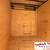 New Southland, 7' X 16' enclosed cargo trailer, Ramp door SMOOTH SIDES 11 thumbnail