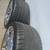 19” Porsche Factory original 2012 Turbo Wheels, exlnt Michelin Tires 6 thumbnail