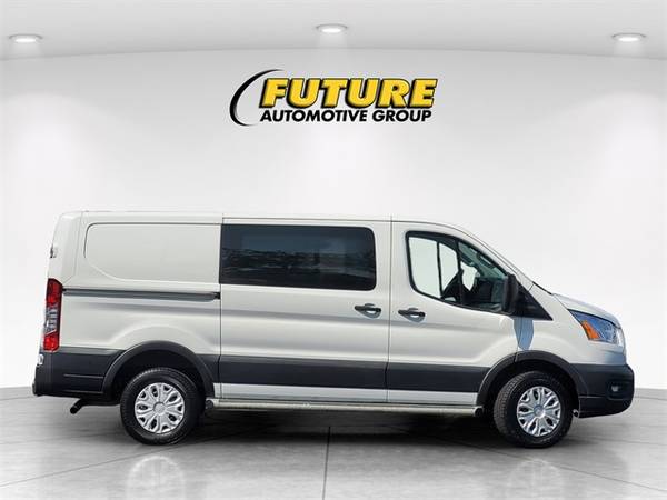 *2022 Ford Transit-250 Cargo Van ( Future Ford Lincoln(925)233-7848 ) - $34,998 (Precio reducido para venta rápida, ¡¡¡Todos los créditos aceptados!!!)63654697933827122