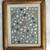 Framed Needlepoint by R. Reiss 9x13 11 thumbnail