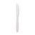 Disposable Plastic Knives Dixie Heavyweight Styrene 2 thumbnail