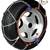 SCC 0154705 Auto-Trac Tire Traction Chain - Set of 2 2 thumbnail