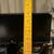 Fender USA neck Telecaster build//USA bridge pickup/Fender hard case 11 thumbnail
