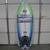 CBC SUSHI 5'8" SURFBOARD w/FINS, LEASH, TRACTION PAD *BRAND NEW SEALED 1 thumbnail